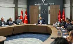 İşte CHP lideri Özgür Özel’in olağanüstü hal kararları