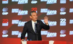 CHP lideri Özgür Özel neden Parti Meclisi’nde bir kişiyi değiştirdi