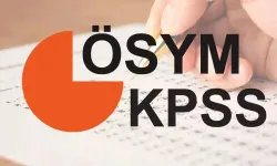 KPSS maratonu bugün başlıyor