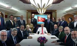 Erdoğan, Trump görüşmesini değerlendirdi