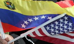 ABD'den Venezuela'da rejim değişikliği açıklaması…