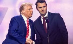Trump'tan Charlie Kirk suikastine ilişkin ilk açıklama