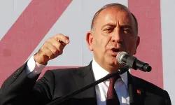 CHP’den Gürsel Tekin’e 15 gün süre