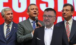 CHP'de adaylık planı! Mansur Yavaş; Özgür Özel ve Veli Ağbaba'nın sözlerini değerlendirdi