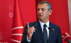 CHP lideri Özgür Özel: Bu dava Türkiye için bir utançtır!