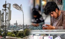 O ülkede tüm internet yasaklandı!