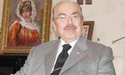Eski Kültür ve Ticaret Bakanı Agah Oktay Güner yaşamını yitirdi