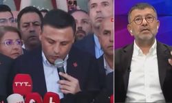 CHP'li Veli Ağbaba: Genel merkeze çökme iddiaları var