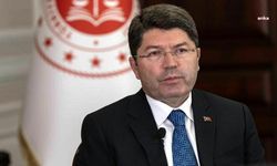 Adalet Bakanı, CHP davalarına ilişkin konuştu!