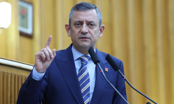 Bakan Tunç'tan, CHP lideri Özel'in önergesine yanıt...