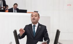 CHP Genel Başkan Yardımcısı Özgür Karabat'tan 'Merkez Bankası' açıklaması...