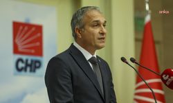 CHP Genel Başkan Yardımcısı Suat Özçağdaş, ücretli öğretmenlerin sorunlarını gündeme getirdi!