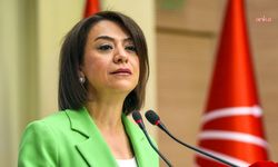 CHP Genel Başkan Yardımcısı Taşcıer'den Çalışma ve Sosyal Güvenlik Bakanı'nın "asgari ücret" değerlendirmesine tepki!
