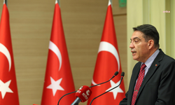 CHP Genel Başkan Yardımcısı Yankı Bağcıoğlu'ndan 'Mavi Vatan' açıklaması...