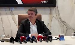 CHP’li Adıyaman Belediye Başkanı Tutdere’den AKP’ye geçeceği iddialarına yanıt...