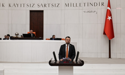CHP’li Arpacı, Bakan Şimşek’e KOBİ kredilerini sordu...