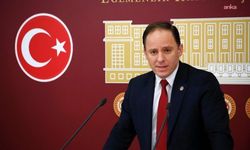 CHP'li Deniz Yavuzyılmaz'dan Zonguldakspor açıklaması...