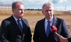 Vahap Seçer ve Mansur Yavaş, İmamoğlu ziyaretinin ardından konuştu...