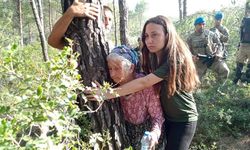 Akbelen mücadelesinin simge ismi olmuştu... Zehra Yıldırım hayatını kaybetti