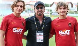 Oğlu transfer olunca babası işinden oldu! Galatasaray’da Akman krizi…