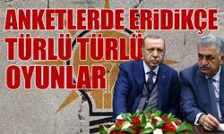 Erdoğan'dan, Hayati Yazıcı'ya 'transfer' görevi iddiası