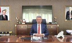 AKP'li belediye başkanı 'yolsuzluk'tan tutuklandı