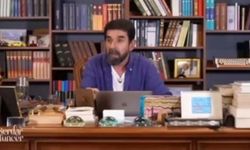 AKP’li isim canlı yayında küfür savurdu!
