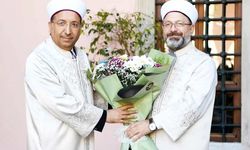 Diyanet'te Erbaş dönemi bitiyor... Yeni Başkan kim olacak? İşte detaylar...