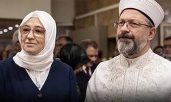 Ali Erbaş'ın evine kadrolu ütücü yerleştirilmiş