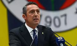 Fenerbahçe'de Ali Koç'tan adaylık kararı!