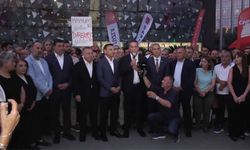 Ali Mahir Başarır'dan bant daraltma çıkışı