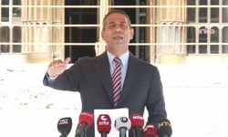 CHP'li Başarır'dan Kılıçdaroğlu'na Adalet Yürüyüşü hatırlatmalı açık çağrı