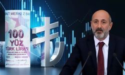 TÜİK milli geliri revize etti, halkın cebi yine boş kaldı... CHP'li Öztunç'tan tepki