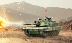 Altay tankı yine grafiklerde kaldı! 50.1 hissesi Fuat Tosyalı’nın yüzde 49.9'u Katar'ın...