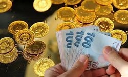Asgari ücretliye kötü haber: 2.5 çeyrek altın gitti