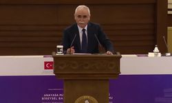 Anayasa Mahkemesi Başkanı Kadir Özkaya açıkladı: 1 Ekim'den itibaren başlıyor...
