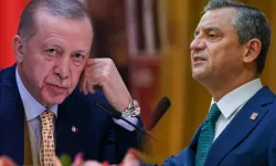 Eylül ayı araştırması: Özgür Özel’den Erdoğan’a rekor fark