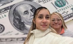 İki yıldır süren 800 dolar mücadelesi
