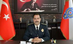 Antalya Emniyet Müdürü İlker Arslan görevden alındı