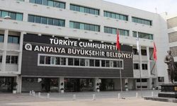 Antalya Belediyesi soruşturmasında yeni gelişme!