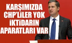 Kurultay davası sonrasında CHP'den kritik açıklama