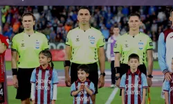Hakem Arda Kardeşler’den Trabzonspor maçı açıklaması