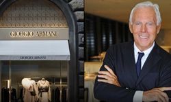 Giorgio Armani’nin vasiyeti… İşte 12 milyar dolarlık servetin yeni sahibi