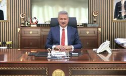 AKP'li belediye başkanı gözaltına alındı!