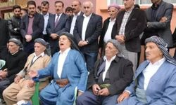 Aşiretlerden ‘aile yılı’ hamlesi… Başlık parasını kaldırdılar!
