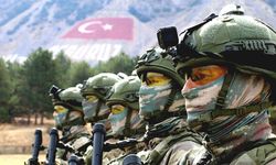 Sınır hattında görevli askerlere “köylü çocuklara su verdikleri" için soruşturma açıldı...