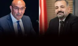 'Kooperatif' davası başladı: Tunç Soyer ve Şenol Aslanoğlu ilk kez hakim karşısında