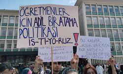 BESYO mezunları atama bekliyor…