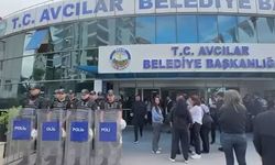 Son Dakika... Avcılar ve Beşiktaş belediyelerine operasyon! Çok sayıda gözaltı
