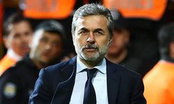 Fenerbahçe'de Aykut Kocaman gelişmesi